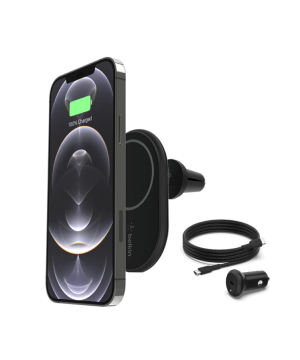 Telefono laikiklis automobiliui